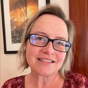 Meet your Posher, Susan